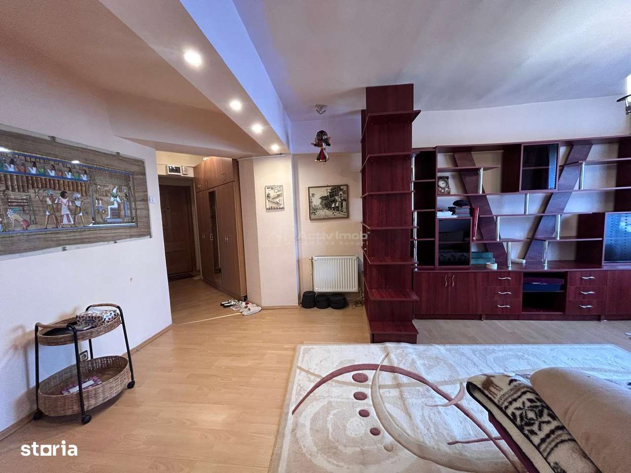 Resita,3 cam.Semidec.Ultracentral - Imagine principală: 4/20