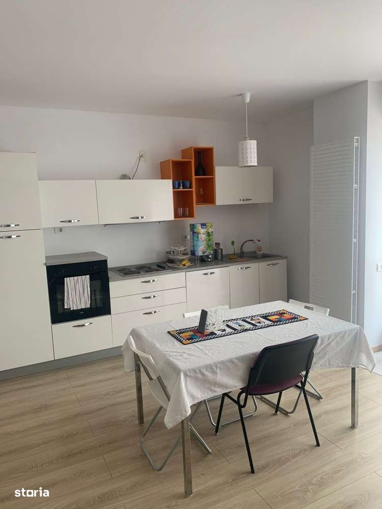 Pipera: Apartament 4 camere,ansamblu rezidential langa American School - Imagine principală: 5/8