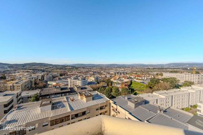 Apartamento T3 em São vicente, junto ao centro-25