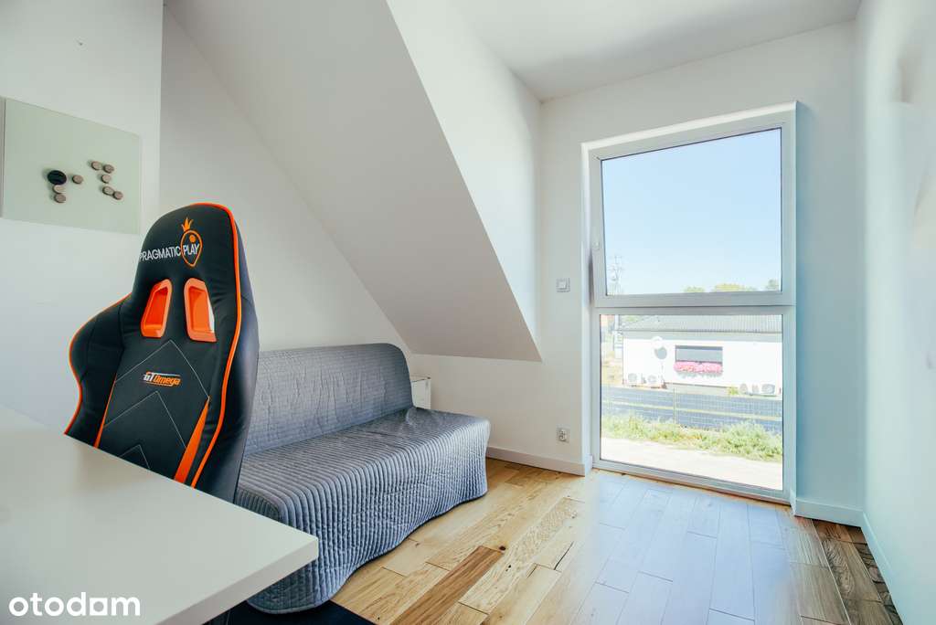 Dom na sprzedaż, 5 pokoi, 103 m², Czerlejno