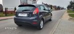 Ford Fiesta 1.5 TDCi Ambiente - 26