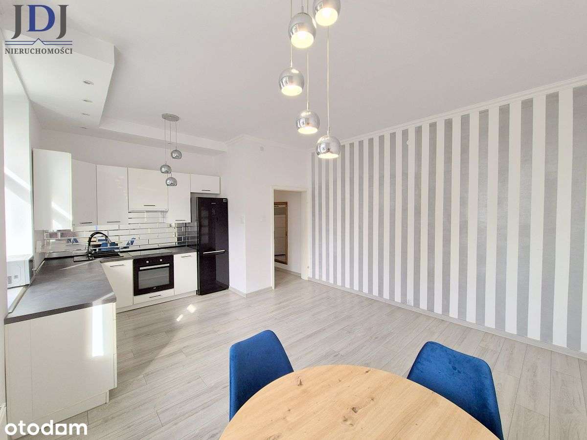 Przytulne i jasne mieszkanie 51m2.-3