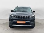 Jeep Compass 1.3 TG 4Xe Limited - 9