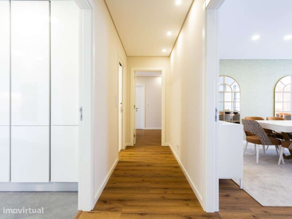 Exclusivo T4 Penthouse de Luxo com 379 m² na Póvoa de Santa Iria.-13