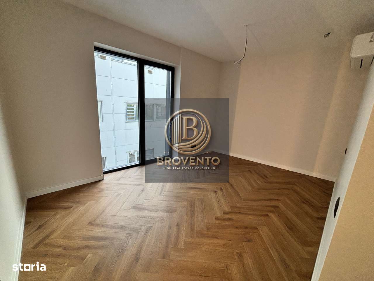 Apartament 3 camere Baneasa- Straulesti Petrom City-17