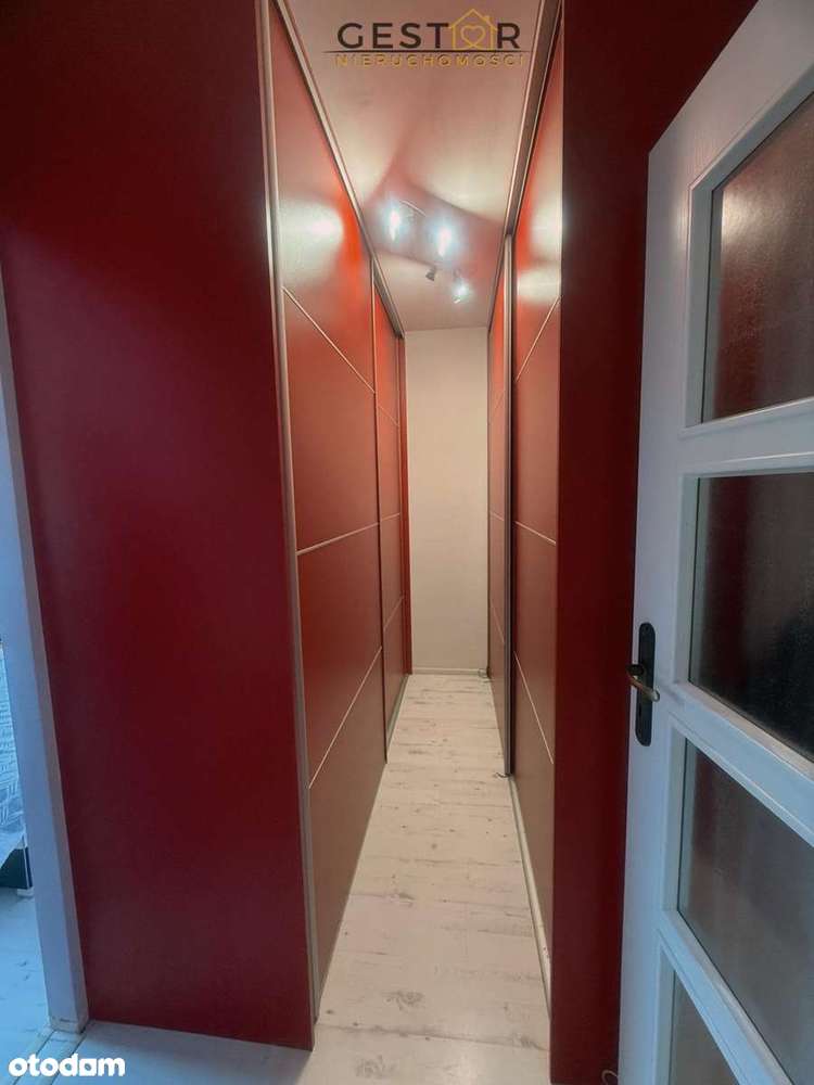 Mieszkanie 2 w 1 z klasą! 79,82 m² z garażem i balkonami w Legnicy-7