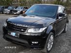 Land Rover Range Rover Sport - 1