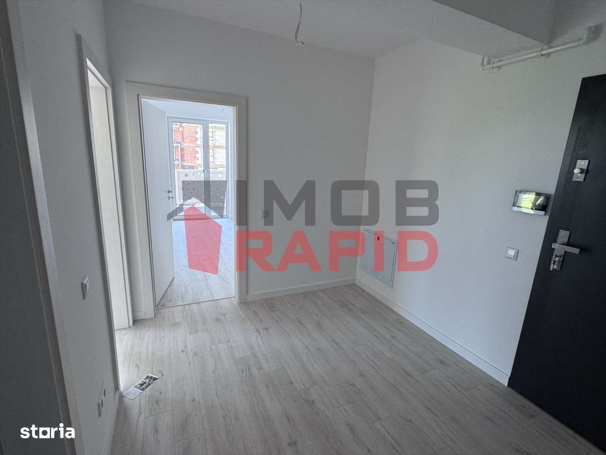 Apartament 2 camere, etaj 7, Panoramic Residence - Imagine principală: 5/10