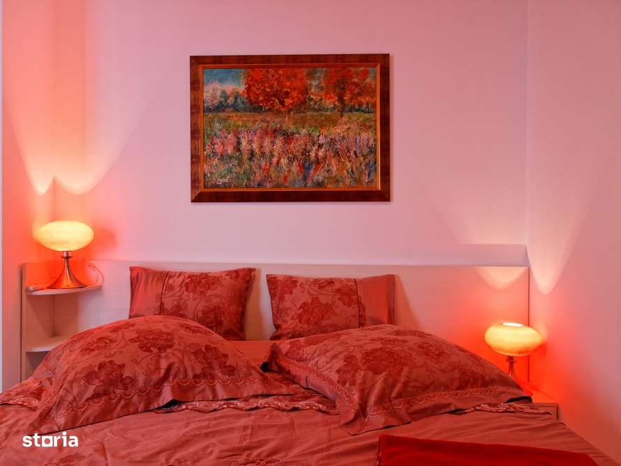 Herastrau - Exclusive Rental – North Area Lake View Residences - Imagine principală: 4/9