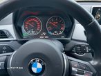 BMW X1 xDrive25d AT M Sport - 8