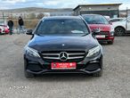 Mercedes-Benz C 220 d 4Matic T 7G-TRONIC Avantgarde - 6