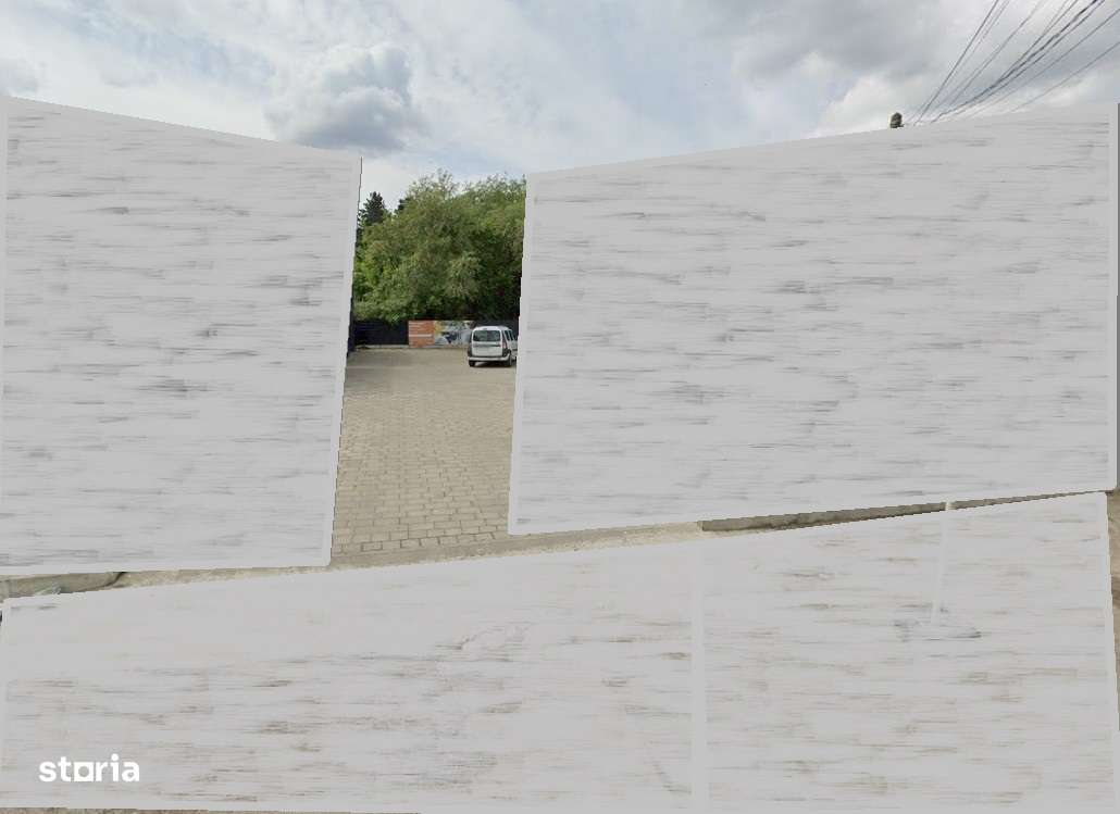 Teren zona Serpentine-0