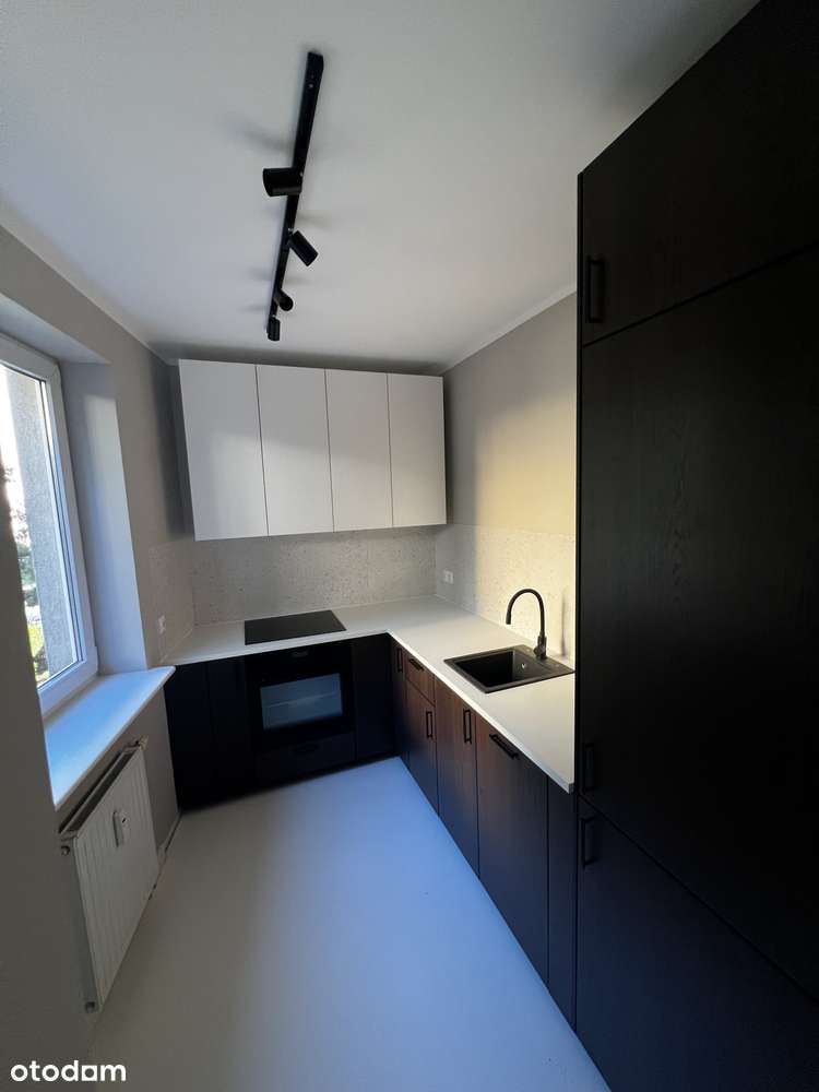 Mieszkanie po kapitalnym remoncie, 1 piętro!