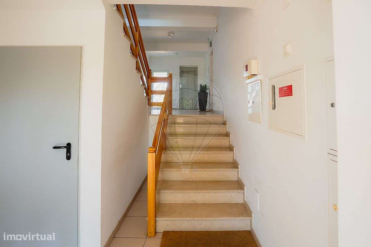 Apartamento T2 para venda-34