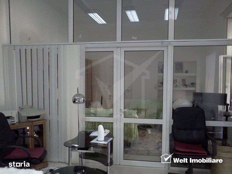 Apartament ultracentral, pe Motilor, zona Primariei, locuri de parcare - Imagine principală: 3/14