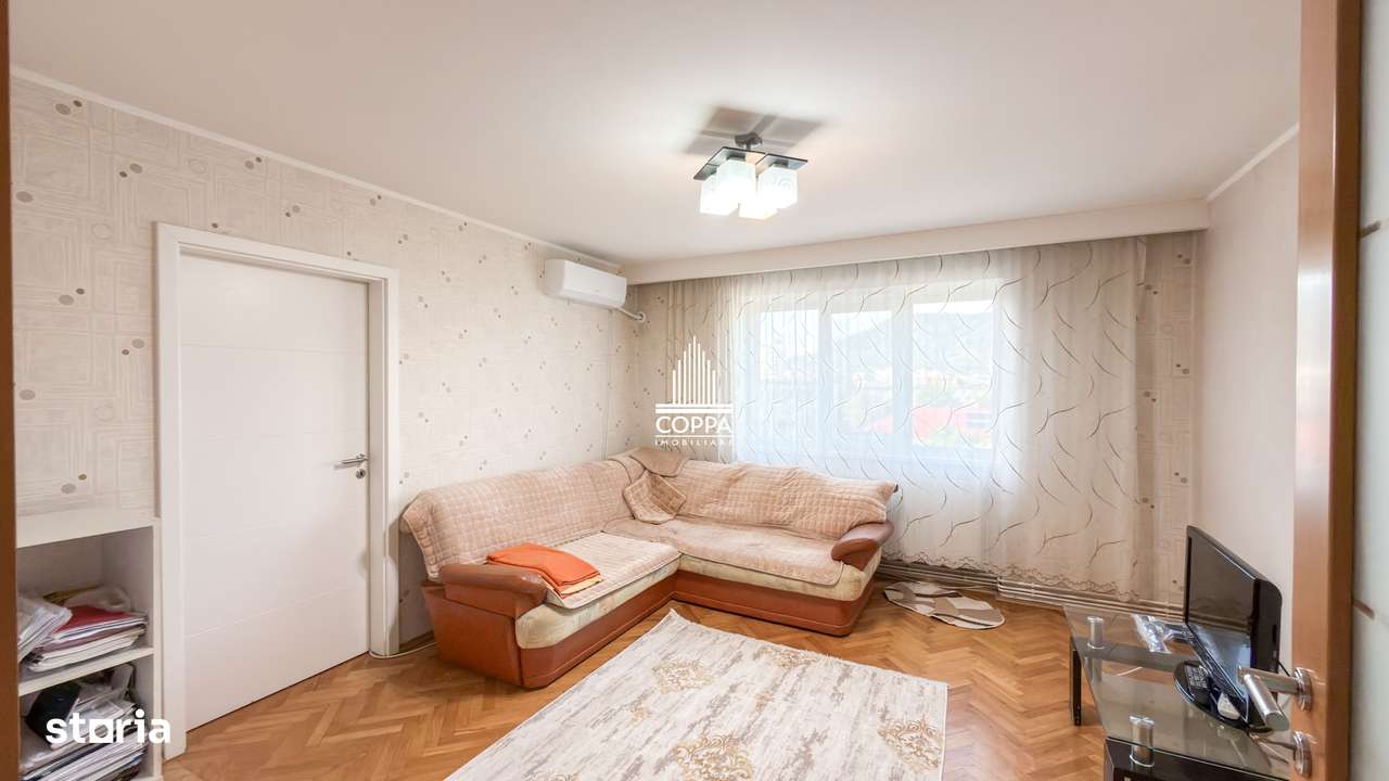 Apartament 2 Camere / Traian / 65 MP-0