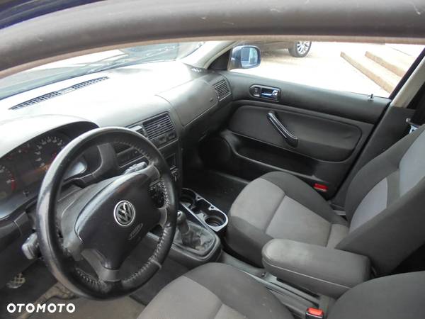 Volkswagen Golf IV 1.9 TDI Basis - 24