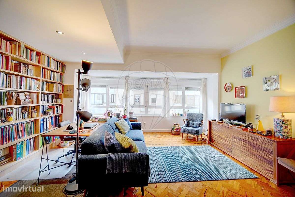 Apartamento T2 para venda - Grande imagem: 5/28