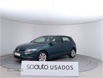 VW Golf 1.6 TDI Confortline - 4