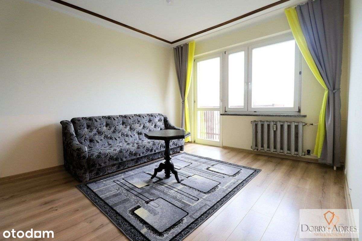 Ul.Kr. Augusta / 2 Niezależne Pokoje / Blisko Cent