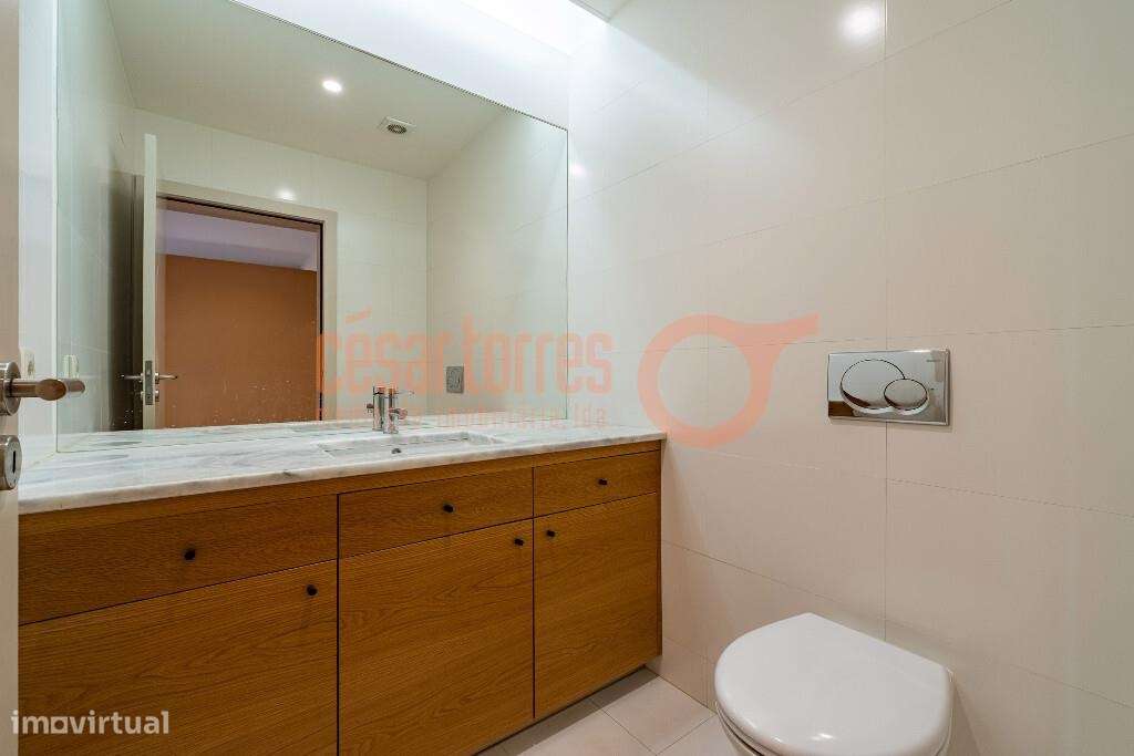 Apartamento T3 Granja-25