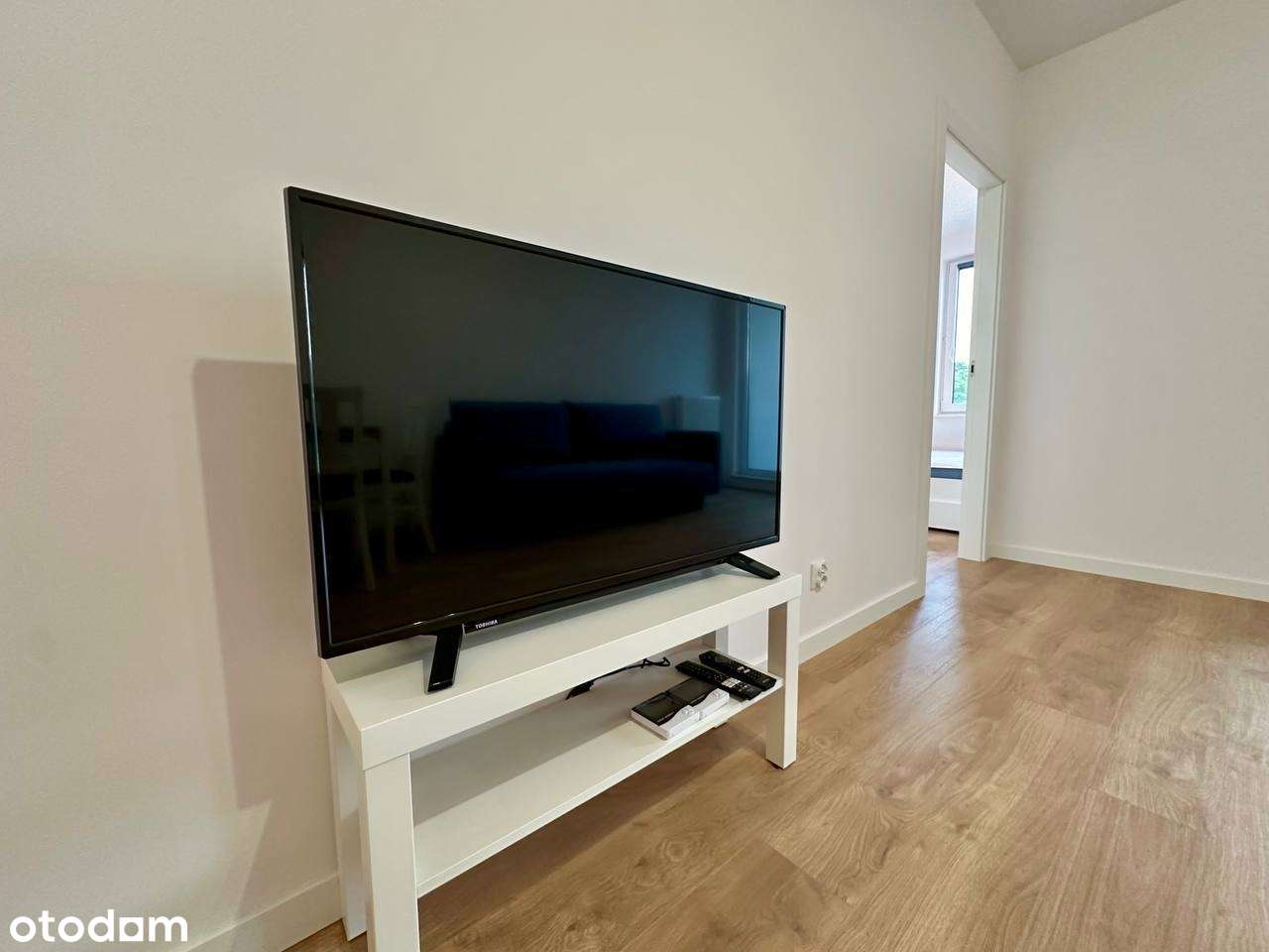 Nowe mieszkanie na wynajem w bezpiecznej okolicy - Pełny obrazek: 4/10