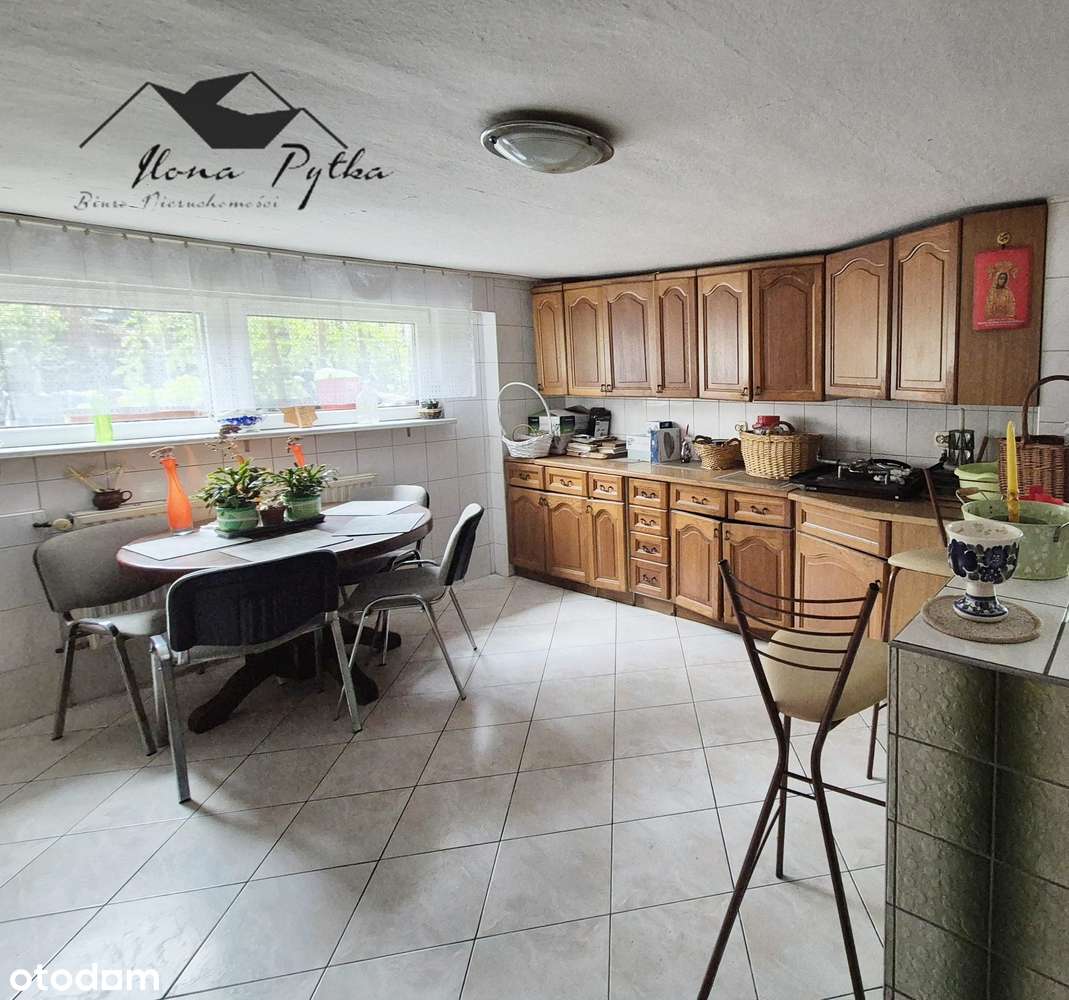 Dom z potencjałem/możliwość wydzielenia osobnych mieszkań/inwetycja-5