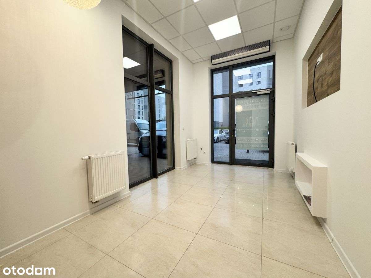 Lokal na sprzedaż, Dzielnica Parkowa-Paderewskiego - Pełny obrazek: 4/9