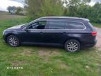 Volkswagen Passat Variant 1.6 TDI SCR DSG Comfortline - 15