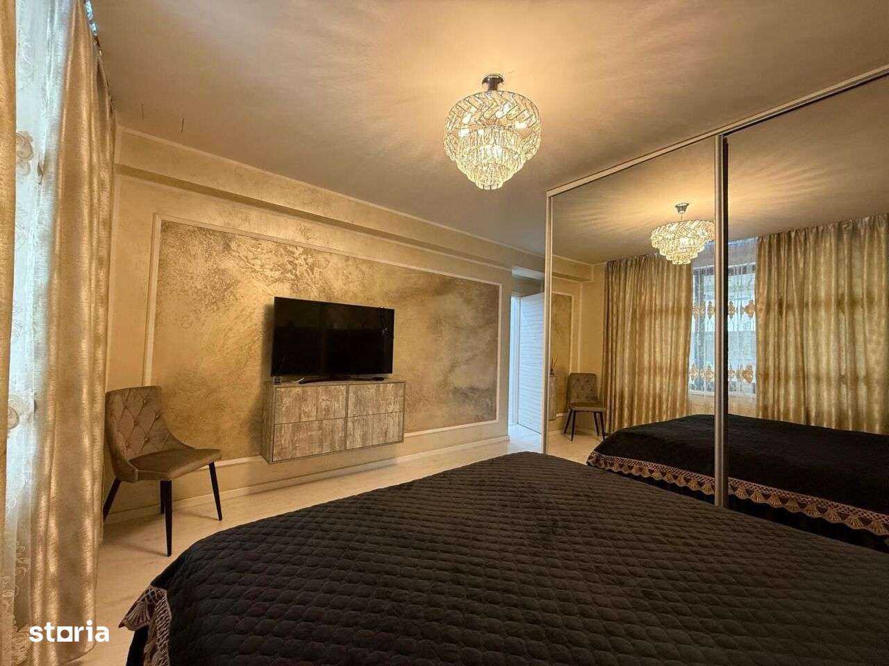 3 Camere Cavar Residence Brancoveanu-9