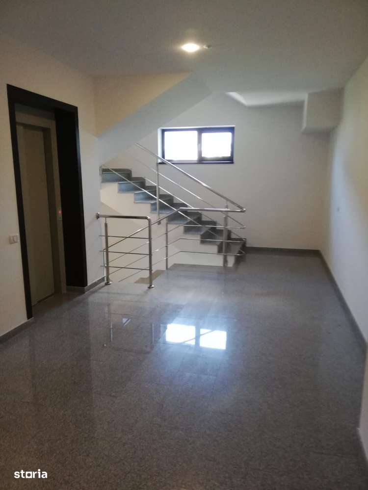Apartament 2 camere, 52 mp, etaj 1/4 Iancu Nicolae – Pipera, Voluntari-12