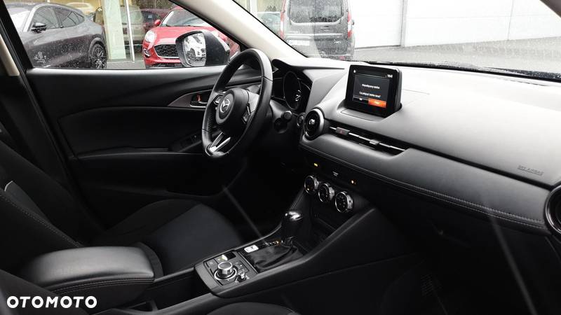 Mazda CX-3 2.0 SkyEnergy - 27