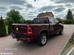 RAM 1500 5.7 Crew Cab Laramie - 4