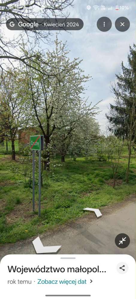 Działki Budowlane 20 km od Krakowa  Prąd Woda Gaz Zapraszam-1