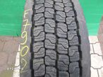 Opona 275/70R 22.5 Goodyear ULTRA GRIP WTD Napędowa - 1