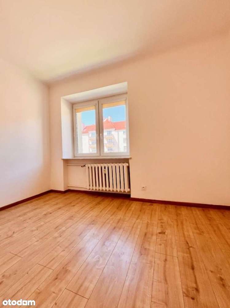 Nowoczesne mieszkanie 2 - pokoje na osiedlu Planty-7