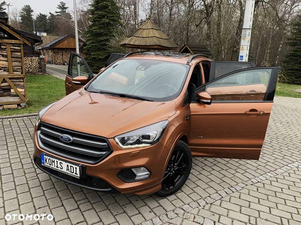 Ford Kuga 2.0 EcoBoost AWD ST-Line ASS - 2