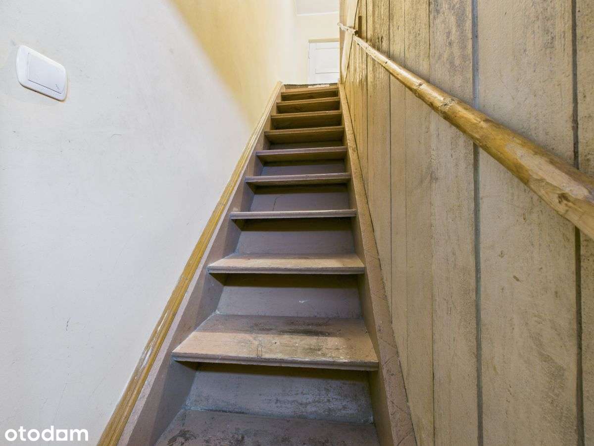 Leśna Enklawa Ciszy nad Jeziorem | Pół Leśniczówki-9