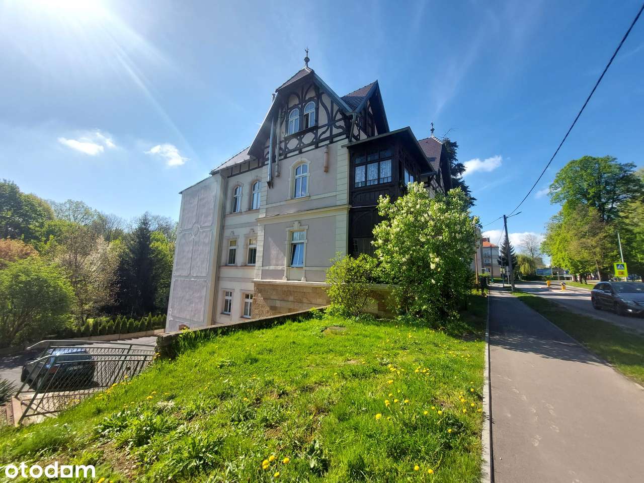 Sprzedam mieszkanie 50,2m2 w pięknej kamienicy blisko centrum Złotoryi - Pełny obrazek: 4/19