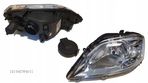 LAMPA REFLEKTOR DACIA LOGAN 2009-2013 - 1