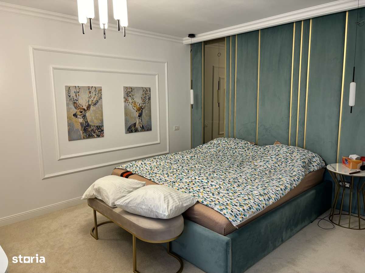 Vila 5 camere, Popesti Leordeni-6