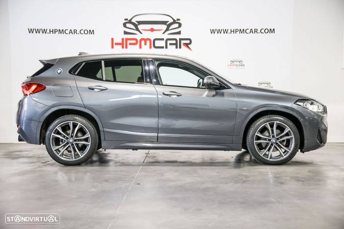 BMW X2 18 d sDrive Auto Pack M - 3