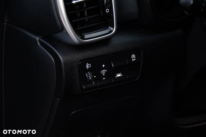 Kia Sportage 2.0 CRDI AWD Eco-Dynamics+ (48V M-H) GT LINE - 35