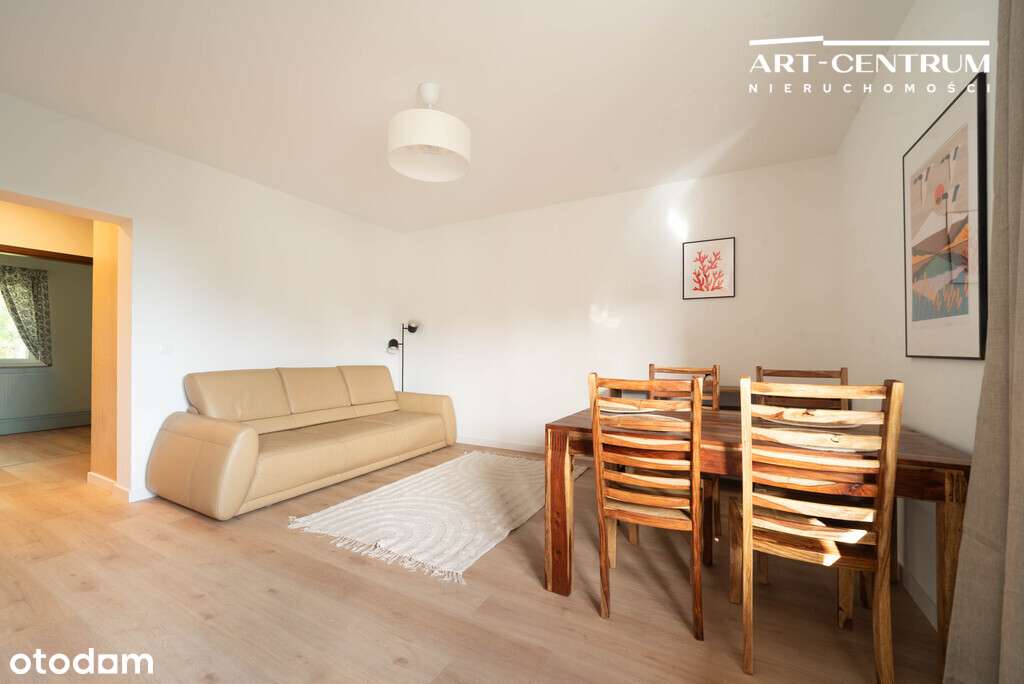 Fordon, 3 pokoje przy Politechnice - Pełny obrazek: 2/9