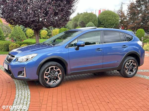 Subaru XV 2.0D Exclusive - 7