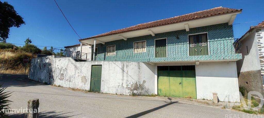 Casa / Villa T4 em Graça de 158,00 m2 - Grande imagem: 4/30