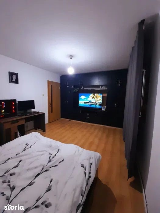 Apartament cu 2 camere de vanzare in Sibiu zona Strand