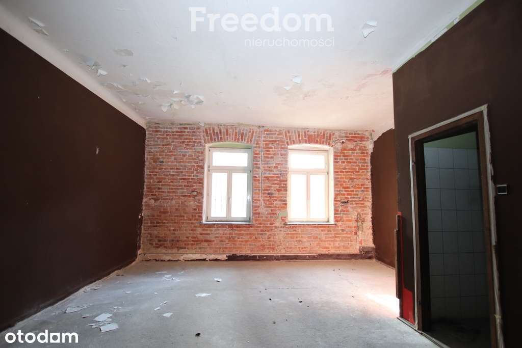 Kamienica w Starym Mieście z działką 722 m2. - Pełny obrazek: 3/5