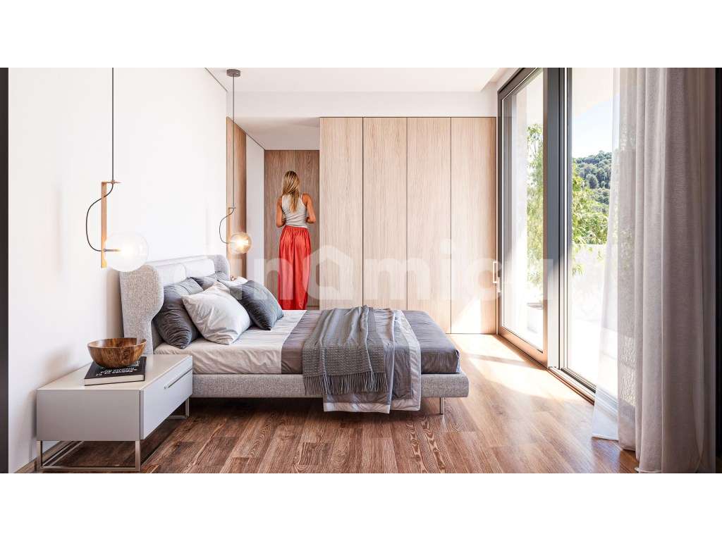 Vivenda Geminada T3-6