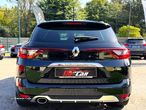 Renault Mégane Sport Tourer 1.5 Blue dCi GT Line - 3